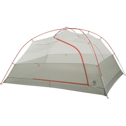 Big Agnes - Copper Spur UL3 XL Tent: 3-person 3-season