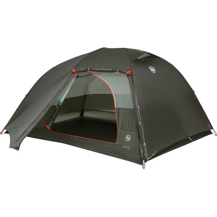 Copper Spur Ul3 Tent: 3-Person 3-Season