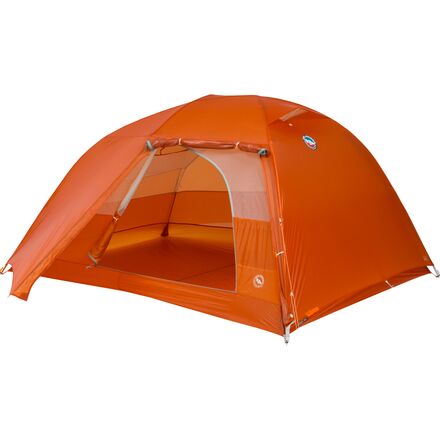 Copper Spur Ul3 Tent: 3-Person 3-Season
