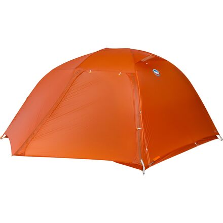 Big Agnes - Copper Spur Ul3 Tent: 3-Person 3-Season