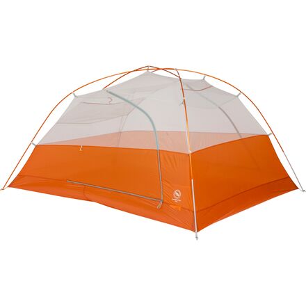 Big Agnes - Copper Spur Ul3 Tent: 3-Person 3-Season
