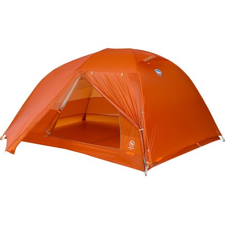 Big Agnes - Copper Spur Ul3 Tent: 3-Person 3-Season