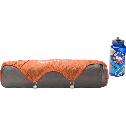 Big Agnes - Copper Spur Ul3 Tent: 3-Person 3-Season