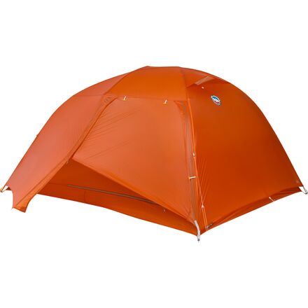 Big Agnes - Copper Spur Ul3 Tent: 3-Person 3-Season
