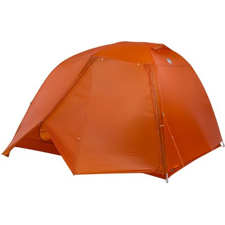 Big Agnes - Copper Spur UL5 Tent: 5-Person 3-Season