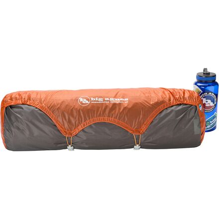Big Agnes - Copper Spur UL5 Tent: 5-Person 3-Season
