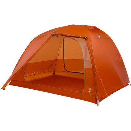 Big Agnes - Copper Spur UL5 Tent: 5-Person 3-Season