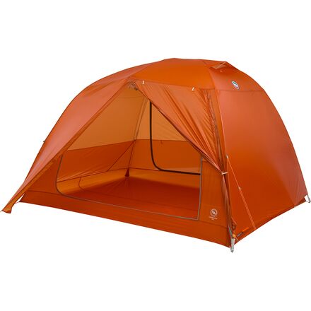 Big Agnes - Copper Spur UL5 Tent: 5-Person 3-Season