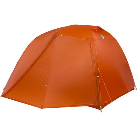 Big Agnes - Copper Spur UL5 Tent: 5-Person 3-Season