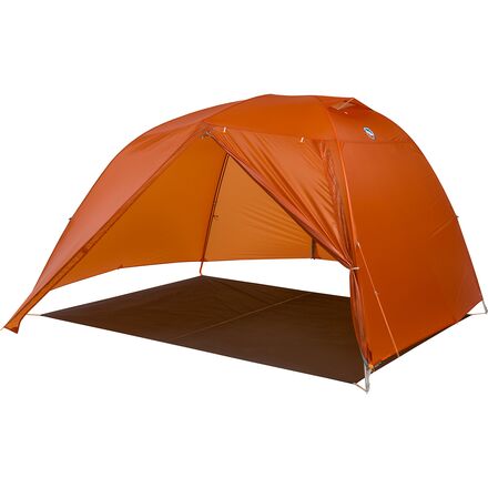 Big Agnes - Copper Spur UL5 Tent: 5-Person 3-Season