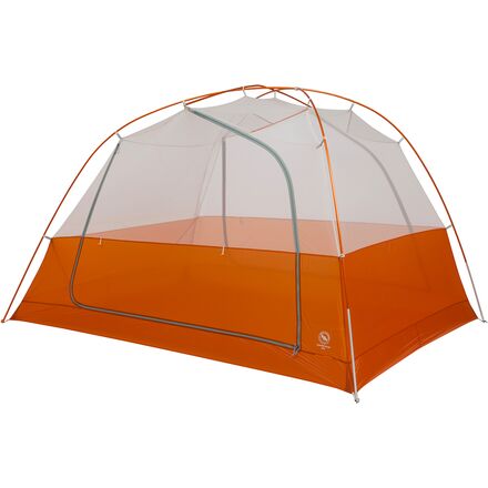 Big Agnes - Copper Spur UL5 Tent: 5-Person 3-Season