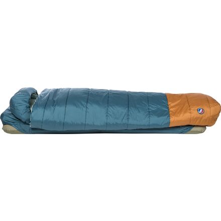 Big Agnes - Echo Park Sleeping Bag: 20F Synthetic