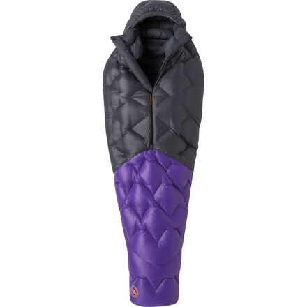 Fly Creek UL Sleeping Bag: 25F Down