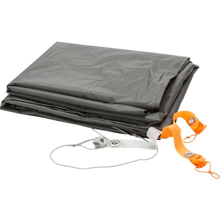 Fly Creek UL1 Footprint
