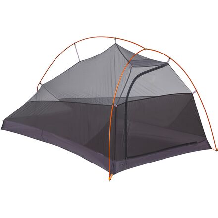 Big Agnes - Fly Creek UL1 Tent: 1-Person 3-Season