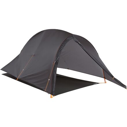 Big Agnes - Fly Creek UL1 Tent: 1-Person 3-Season
