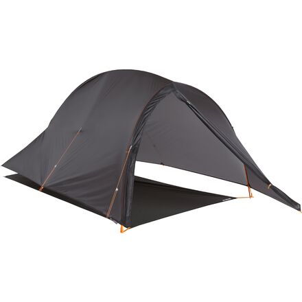 Big Agnes - Fly Creek UL2 Tent: 2-Person 3-Season