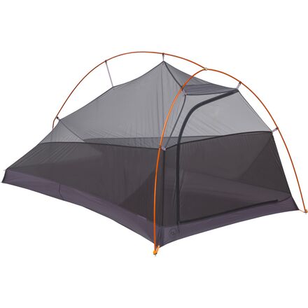 Big Agnes - Fly Creek UL2 Tent: 2-Person 3-Season