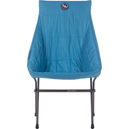 Big Agnes - Insulated Camp Chair Cover - Big Six Camp Chair