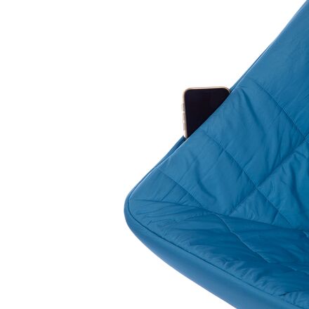Big Agnes - Insulated Camp Chair Cover - Big Six Camp Chair
