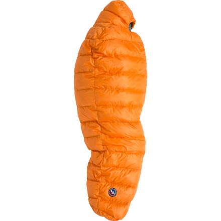 Big Agnes - Lost Ranger 3N1 Sleeping Bag: 0F Down