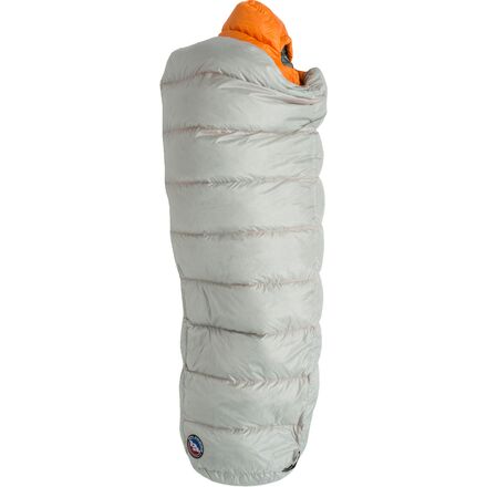 Big Agnes - Lost Ranger 3N1 Sleeping Bag: 0F Down