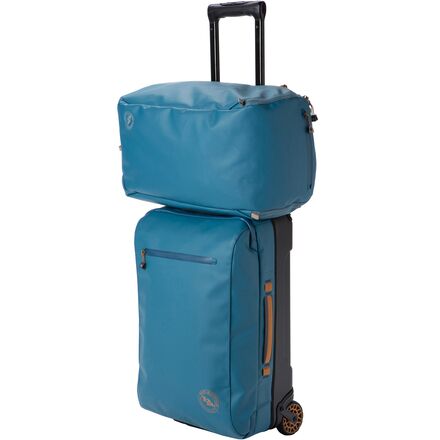 Big Agnes - Stagecoach 45L Rolling Duffel Bag
