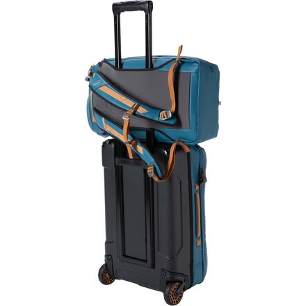 Big Agnes - Stagecoach 45L Rolling Duffel Bag