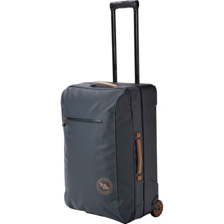 Stagecoach 85L Rolling Duffel Bag