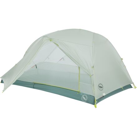 Tiger Wall 2 Platinum Tent: 2-Person 3-Season