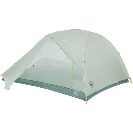 Tiger Wall 3 Platinum Tent: 3-Person 3-Season