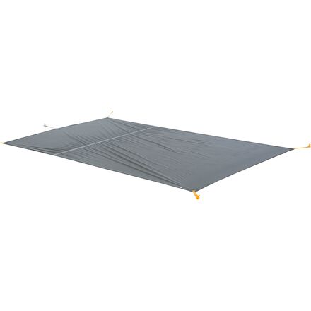 Big Agnes - Tiger Wall 3 Platinum Tent: 3-Person 3-Season