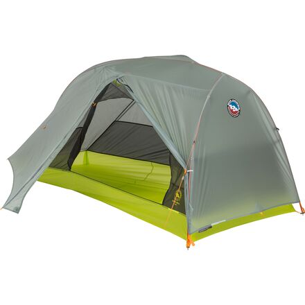 Tiger Wall UL1 Tent: 1-Person 3-Season