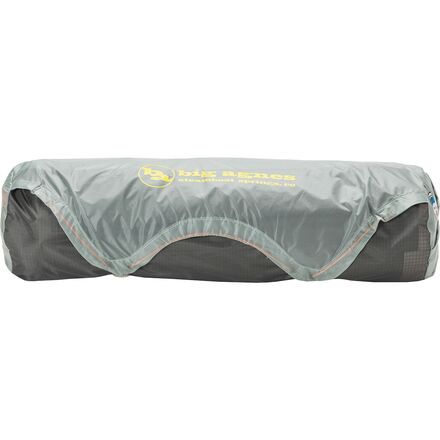 Big Agnes - Tiger Wall UL1 Tent: 1-Person 3-Season