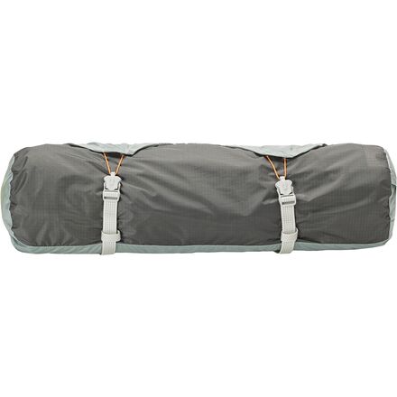 Big Agnes - Tiger Wall UL1 Tent: 1-Person 3-Season