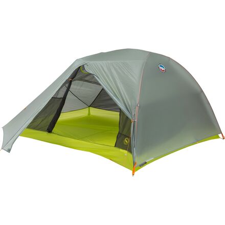 Tiger Wall UL3 Tent: 3-Person 3-Season