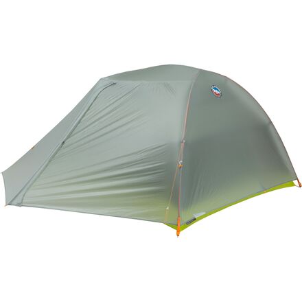 Big Agnes - Tiger Wall UL3 Tent: 3-Person 3-Season