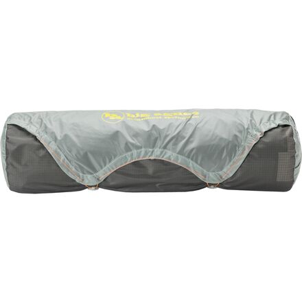 Big Agnes - Tiger Wall UL3 Tent: 3-Person 3-Season