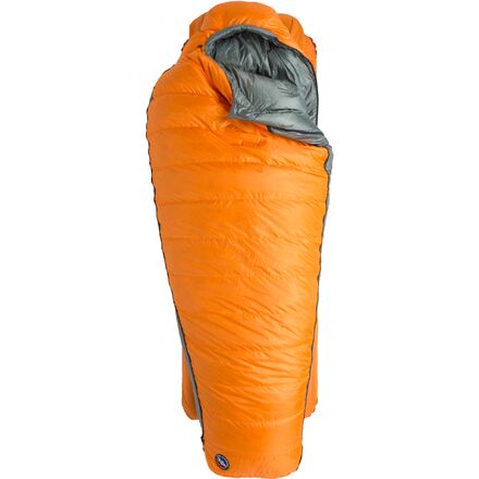 Torchlight EXP Sleeping Bag: 0F Down