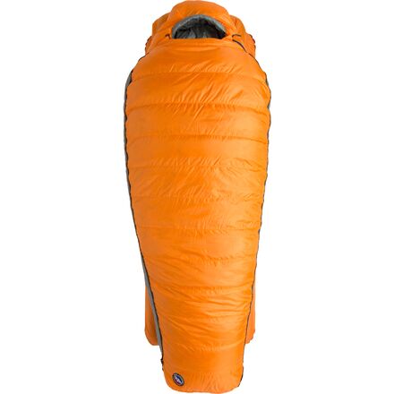 Big Agnes - Torchlight EXP Sleeping Bag: 0F Down