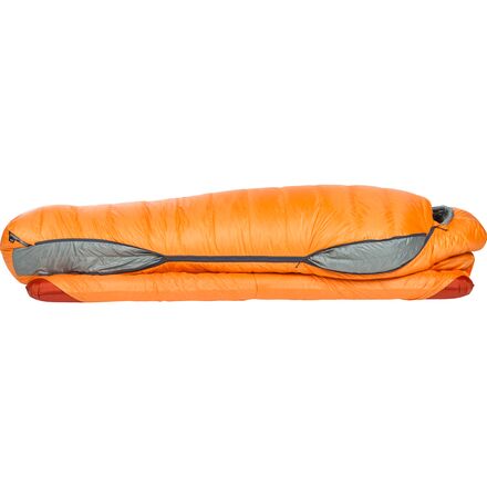 Big Agnes - Torchlight EXP Sleeping Bag: 0F Down
