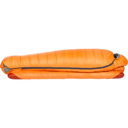 Big Agnes - Torchlight EXP Sleeping Bag: 0F Down