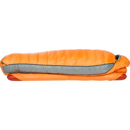 Big Agnes - Torchlight EXP Sleeping Bag: 0F Down