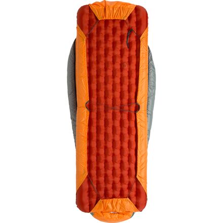 Big Agnes - Torchlight EXP Sleeping Bag: 0F Down