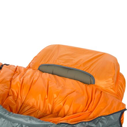 Big Agnes - Torchlight EXP Sleeping Bag: 0F Down