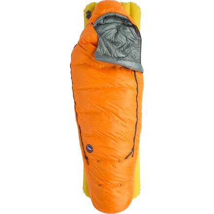 Torchlight EXP Sleeping Bag: 20F Down - Kids'