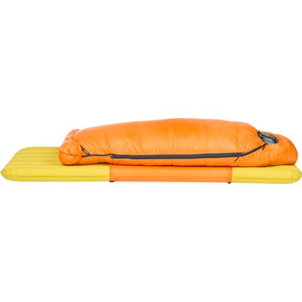 Big Agnes - Torchlight EXP Sleeping Bag: 20F Down - Kids'