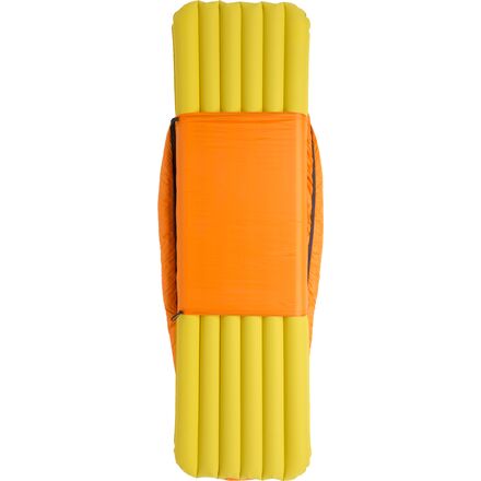 Big Agnes - Torchlight EXP Sleeping Bag: 20F Down - Kids'