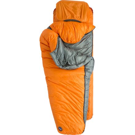 Big Agnes - Torchlight EXP Sleeping Bag: 30F Down