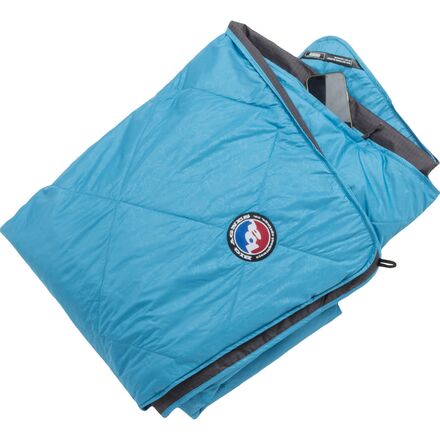 Big Agnes - Why Not Picnic Blanket
